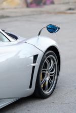 Pagani Huayra 2013 года (NA)